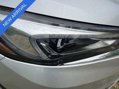 2018 Buick Enclave Premium Group