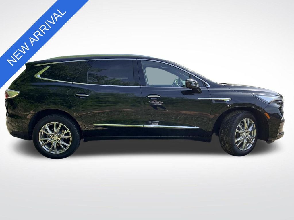 2022 Buick Enclave Premium Group