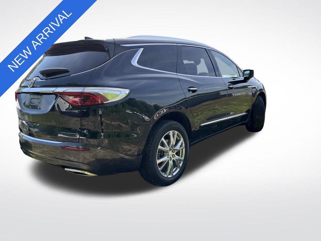 2022 Buick Enclave Premium Group