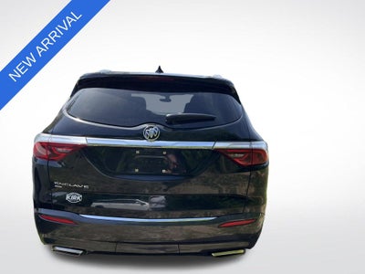 2022 Buick Enclave Premium Group