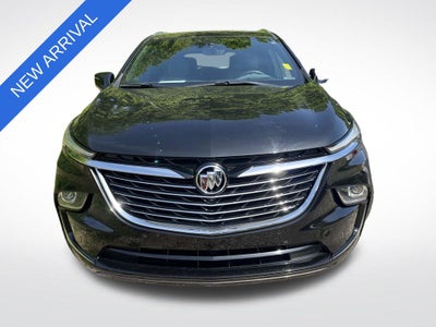 2022 Buick Enclave Premium Group