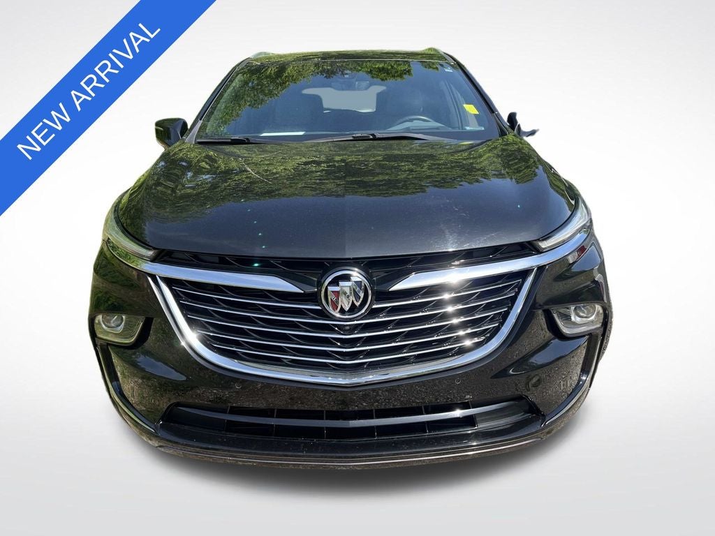 2022 Buick Enclave Premium Group