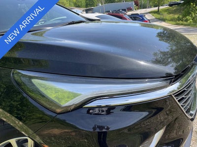2022 Buick Enclave Premium Group