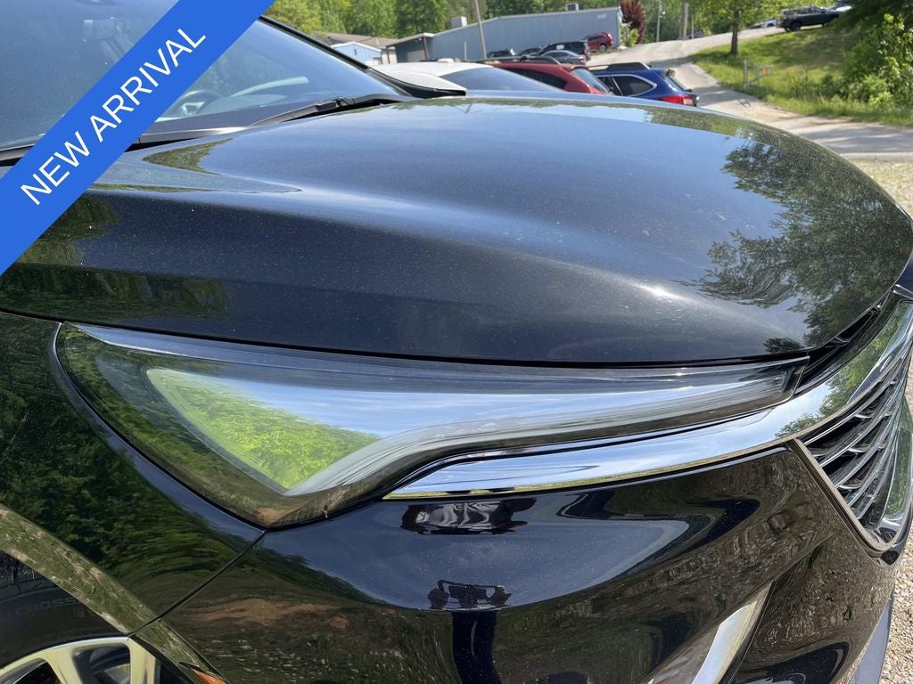 2022 Buick Enclave Premium Group