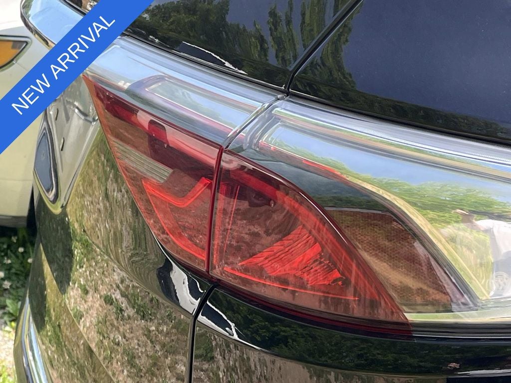 2022 Buick Enclave Premium Group