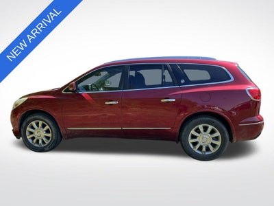 2014 Buick Enclave Leather Group