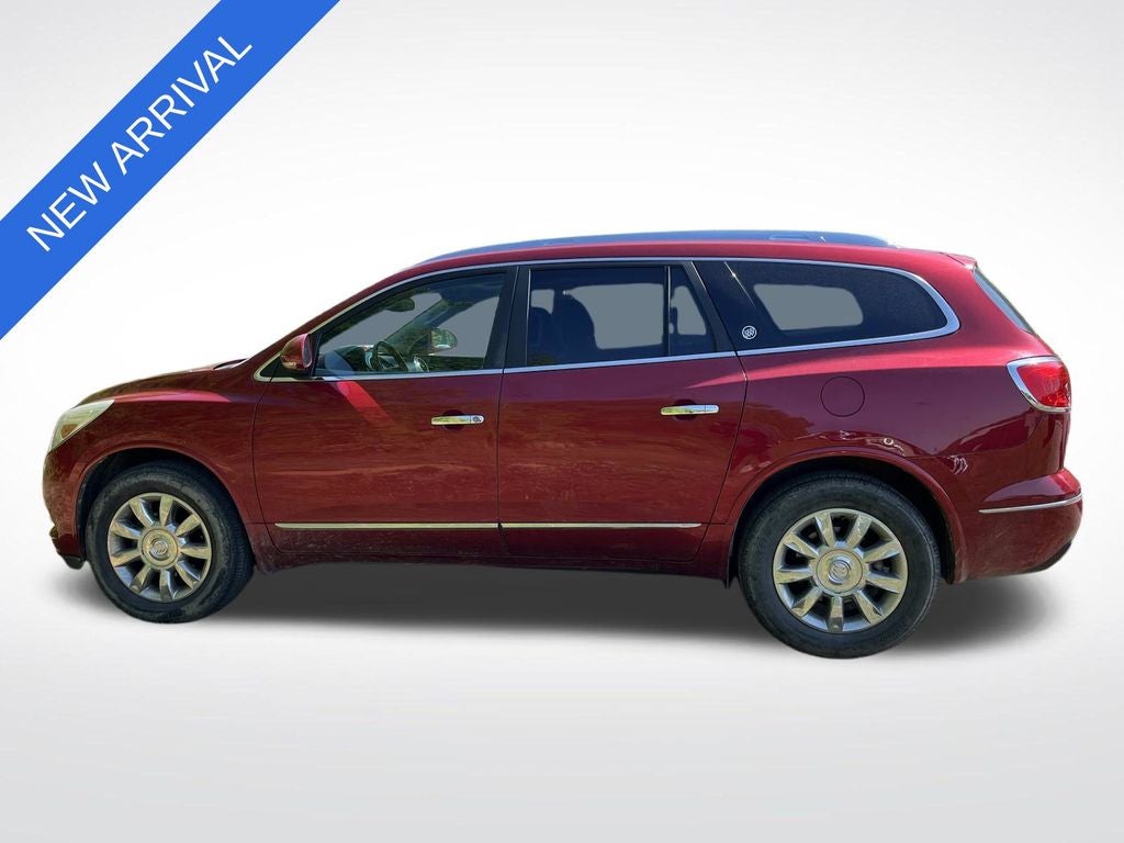 2014 Buick Enclave Leather Group
