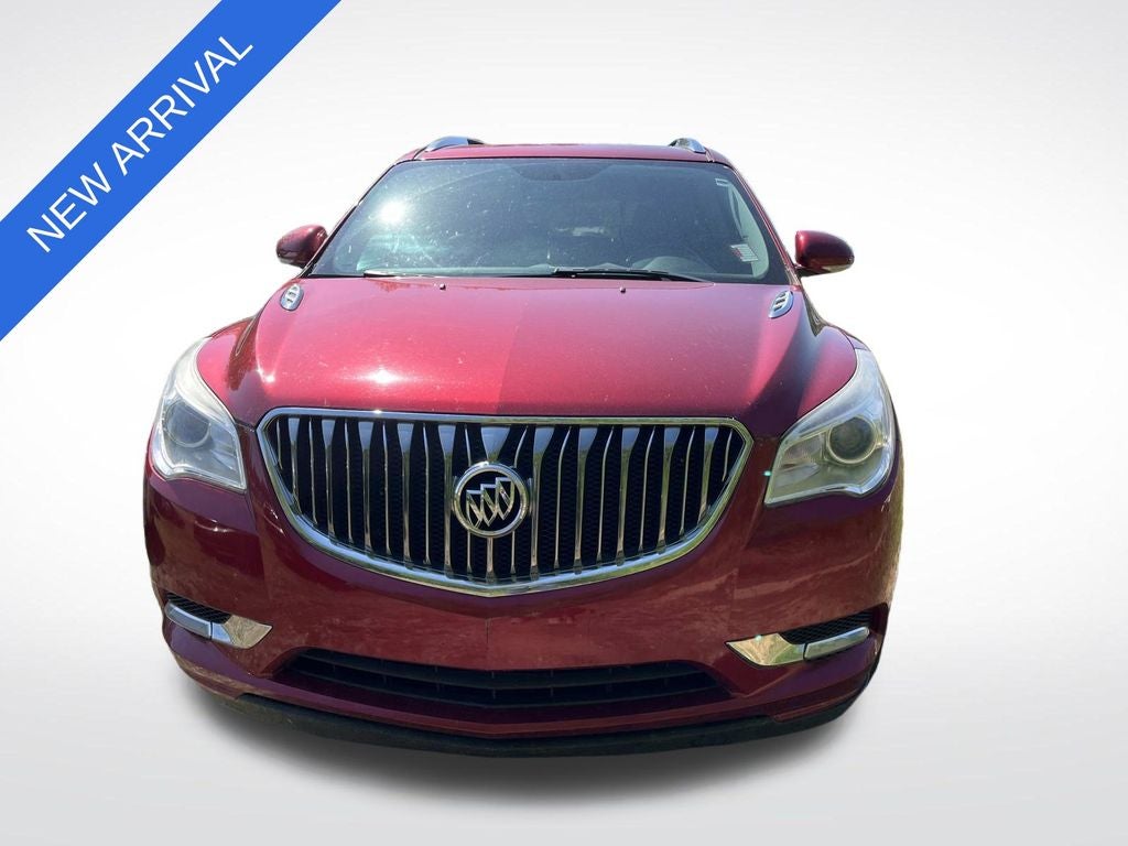 2014 Buick Enclave Leather Group