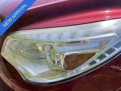 2014 Buick Enclave Leather Group