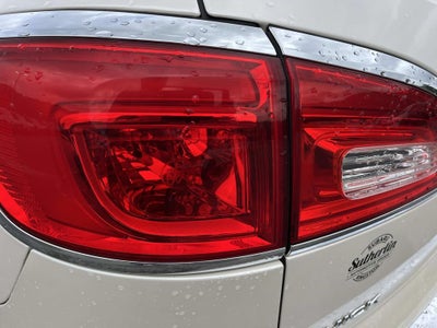 2015 Buick Enclave Premium Group
