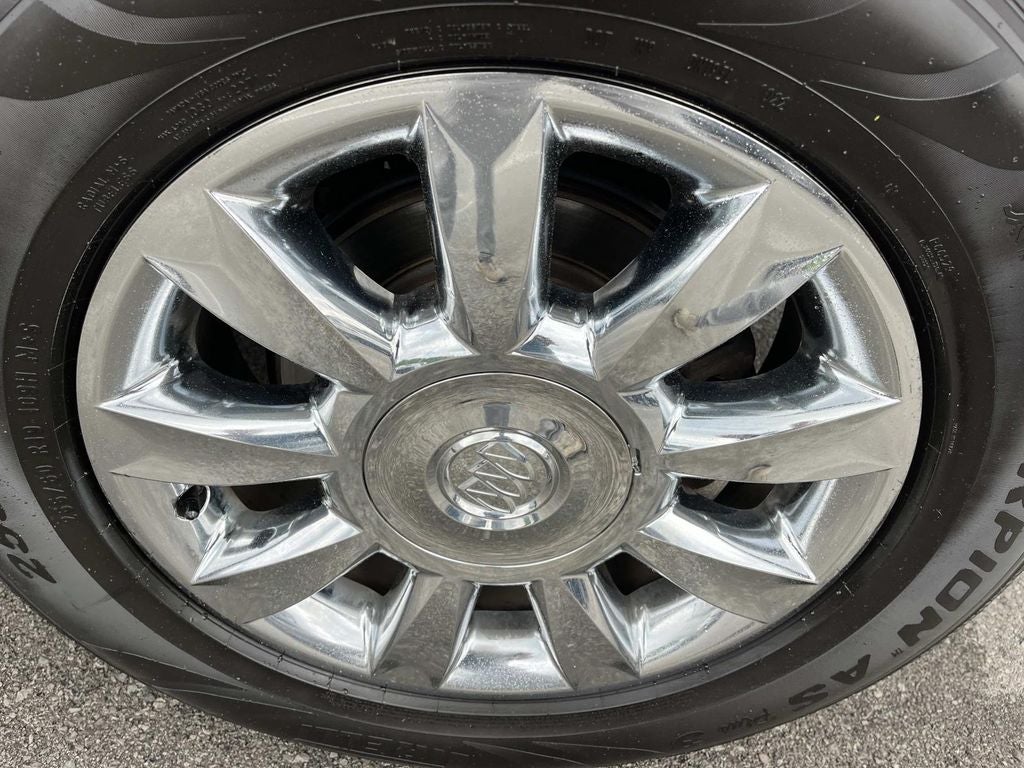 2015 Buick Enclave Premium Group