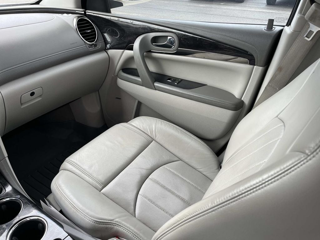 2015 Buick Enclave Premium Group
