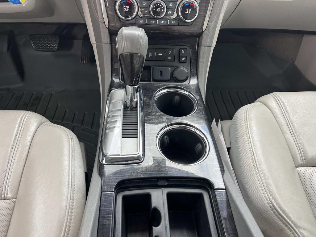 2015 Buick Enclave Premium Group