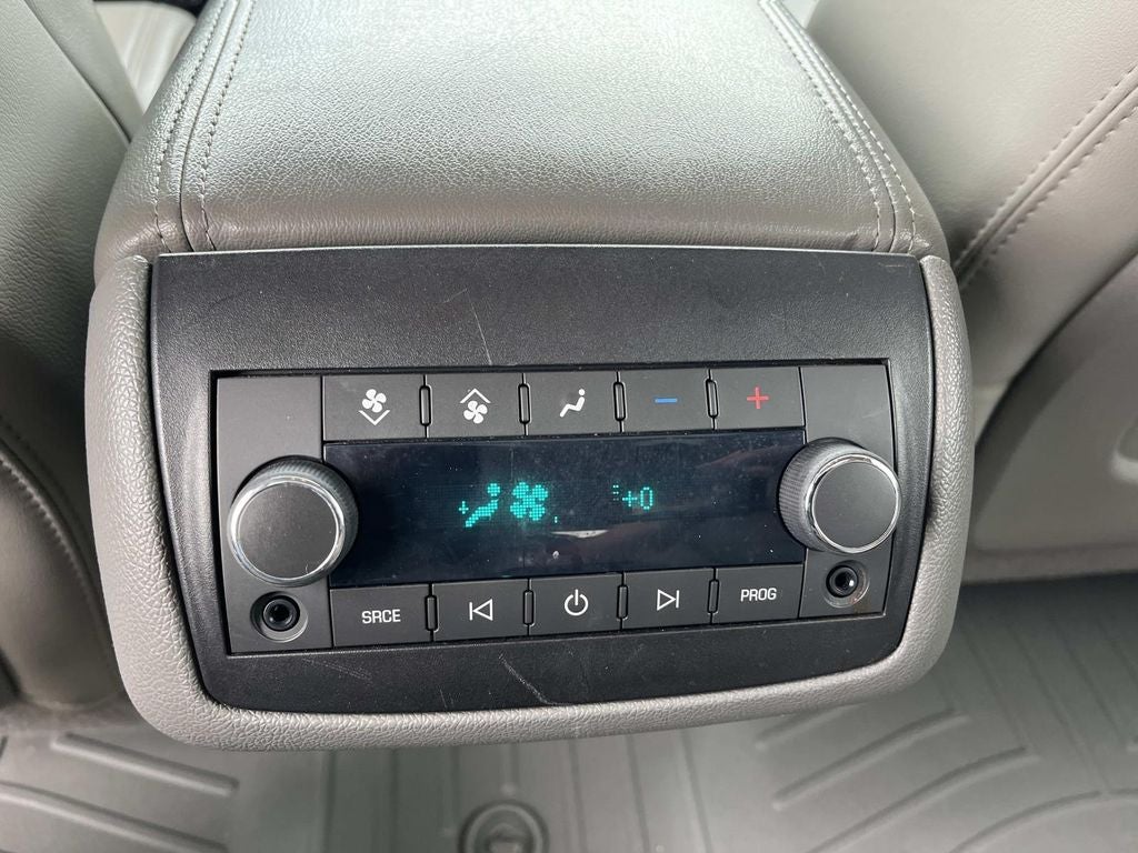 2015 Buick Enclave Premium Group