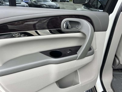 2015 Buick Enclave Premium Group