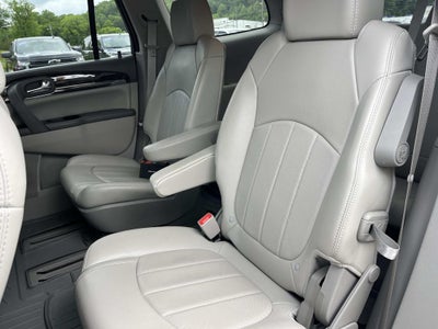 2015 Buick Enclave Premium Group