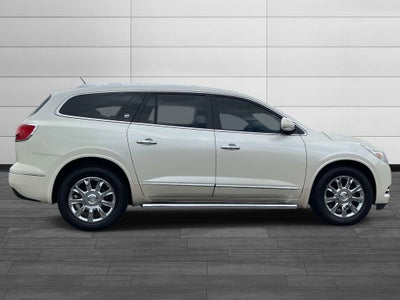 2015 Buick Enclave Premium Group