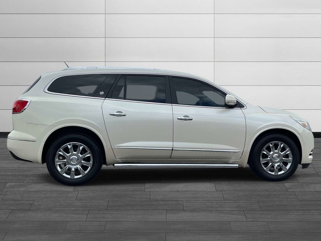 2015 Buick Enclave Premium Group