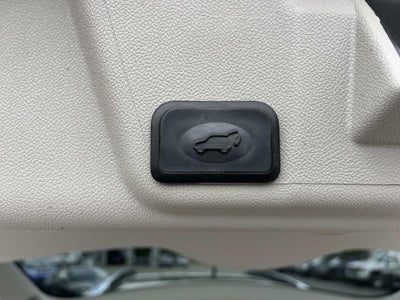 2015 Buick Enclave Premium Group