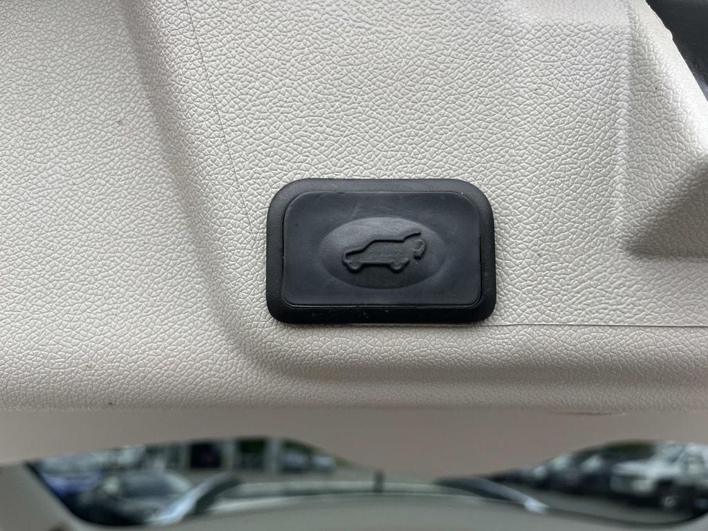 2015 Buick Enclave Premium Group