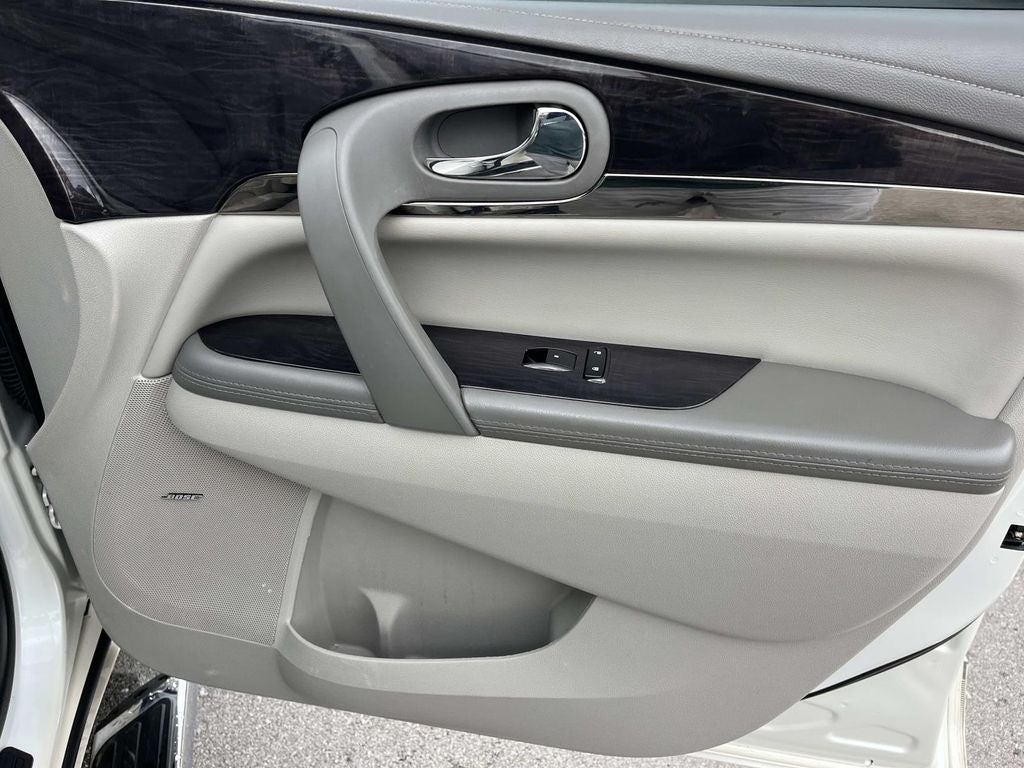 2015 Buick Enclave Premium Group