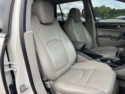 2015 Buick Enclave Premium Group