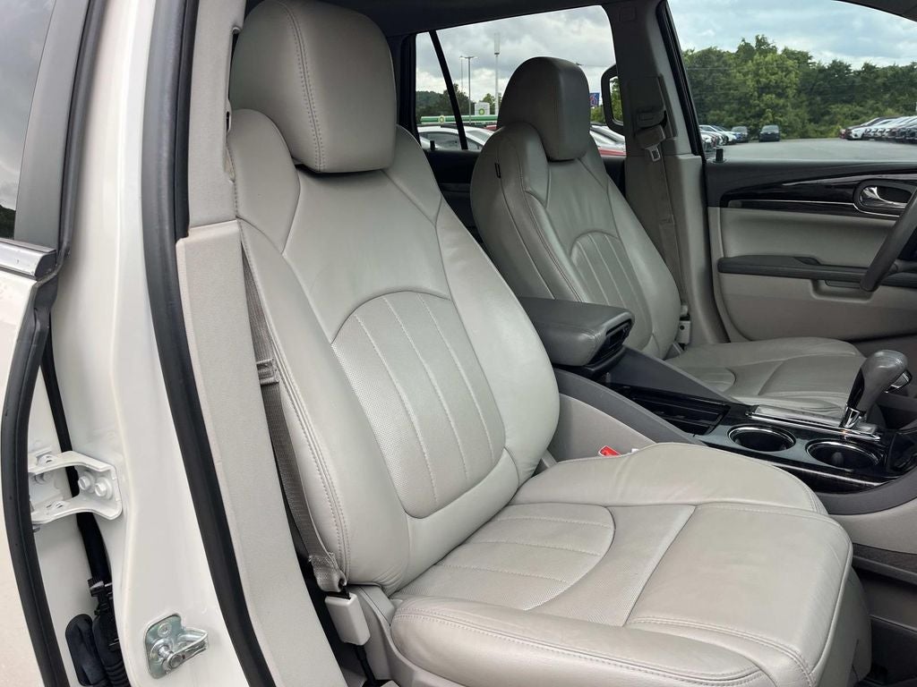 2015 Buick Enclave Premium Group