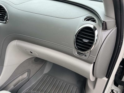 2015 Buick Enclave Premium Group