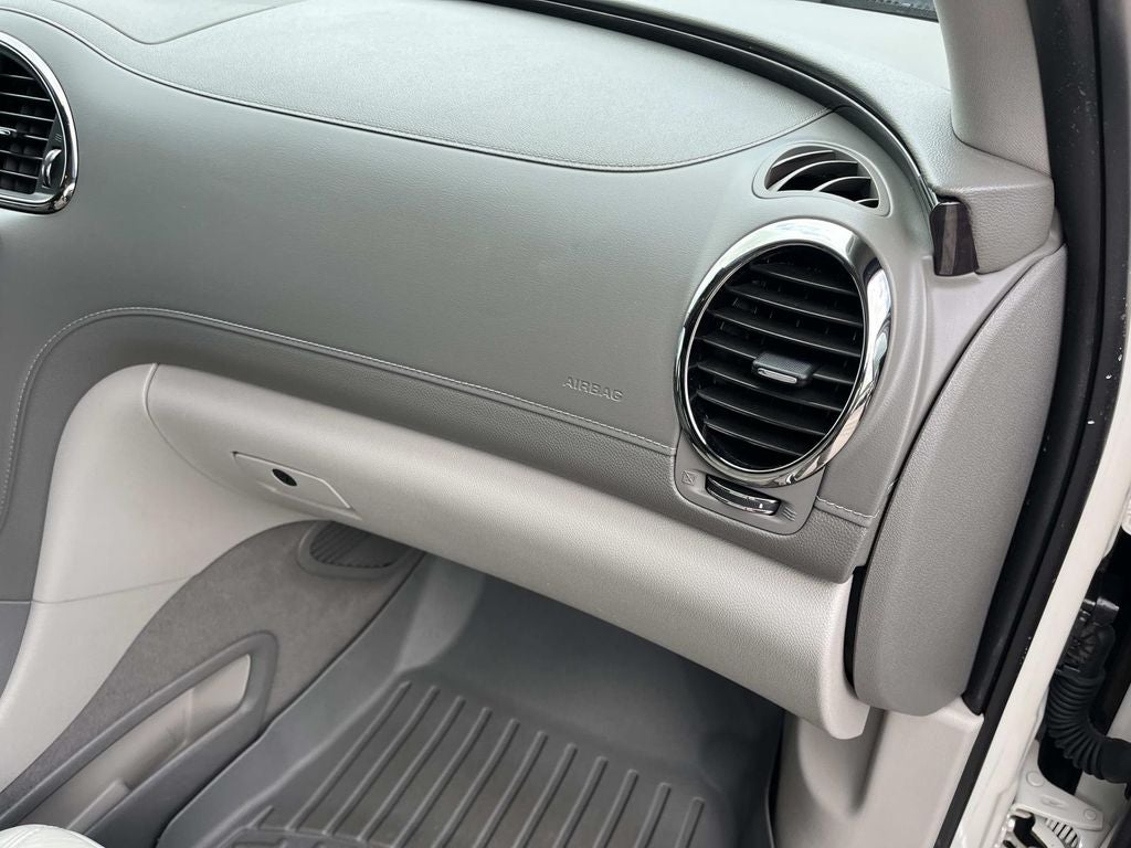 2015 Buick Enclave Premium Group