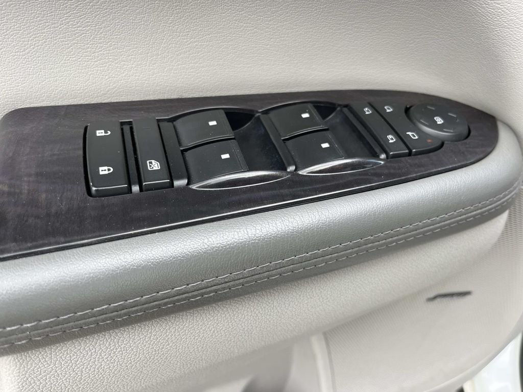 2015 Buick Enclave Premium Group