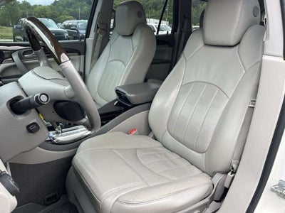 2015 Buick Enclave Premium Group
