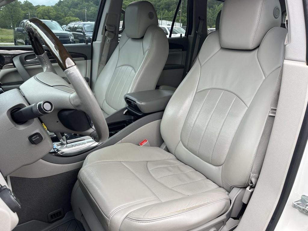 2015 Buick Enclave Premium Group