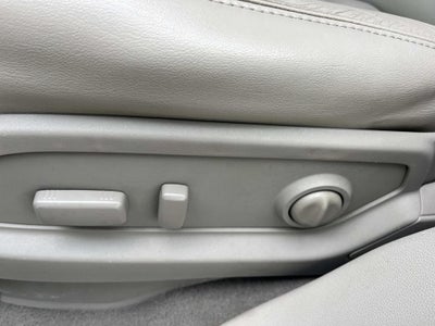 2015 Buick Enclave Premium Group