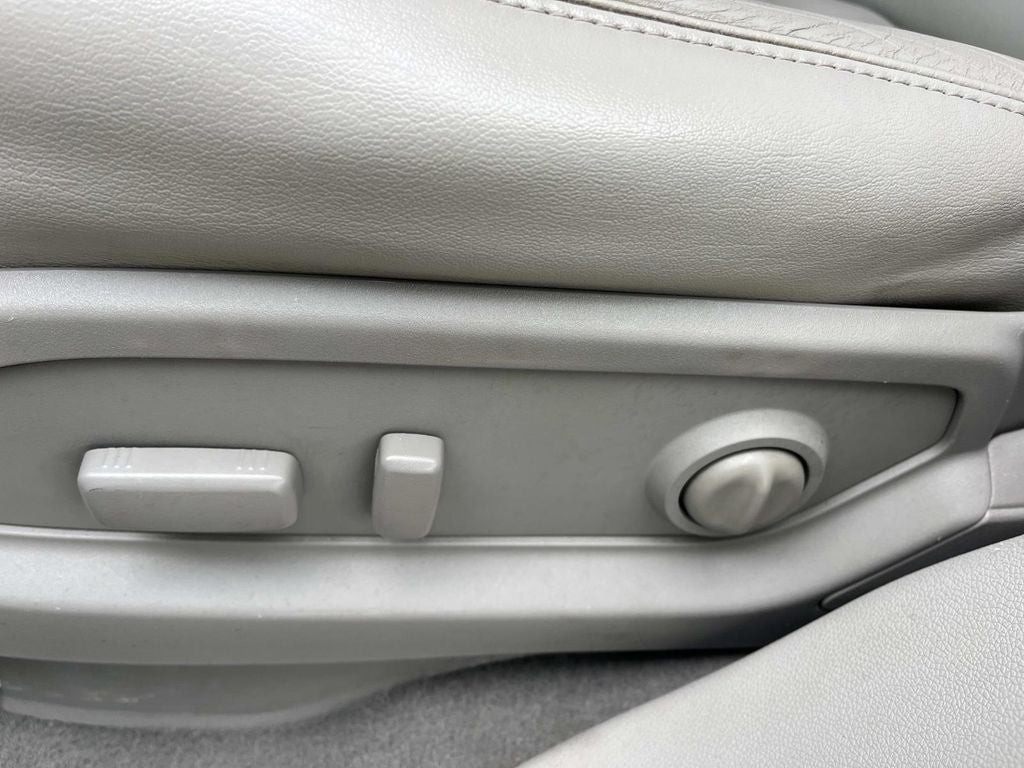 2015 Buick Enclave Premium Group