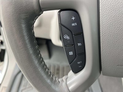 2015 Buick Enclave Premium Group