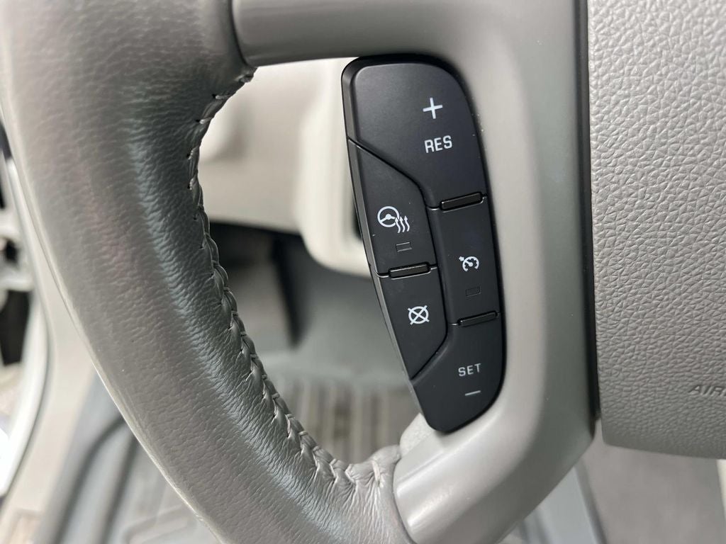2015 Buick Enclave Premium Group