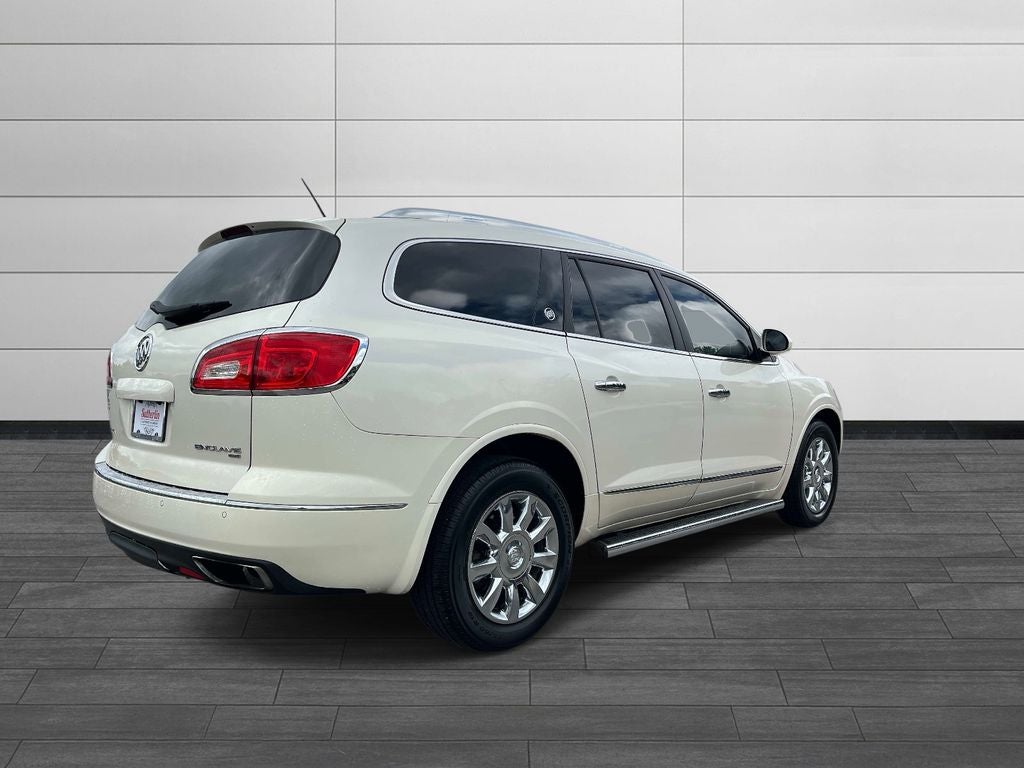 2015 Buick Enclave Premium Group