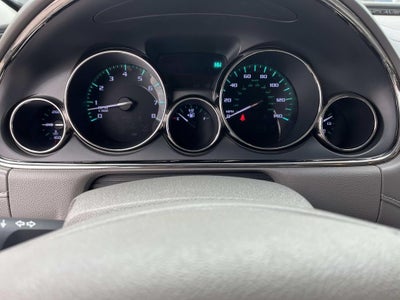 2015 Buick Enclave Premium Group