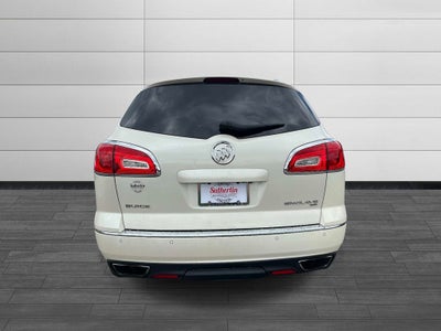 2015 Buick Enclave Premium Group