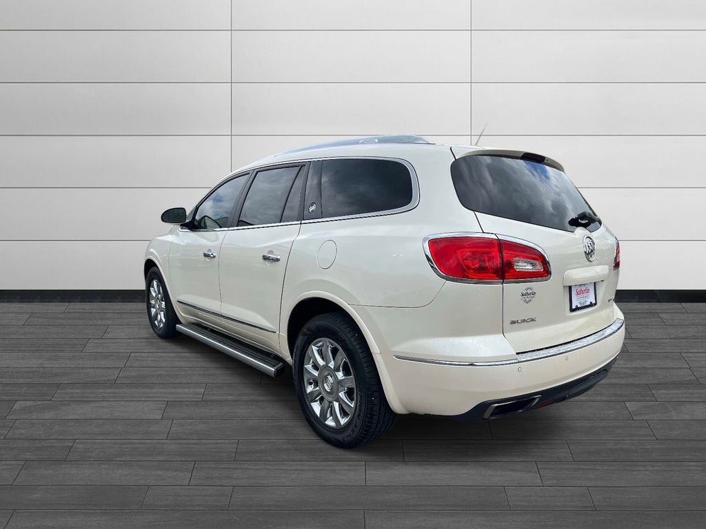 2015 Buick Enclave Premium Group