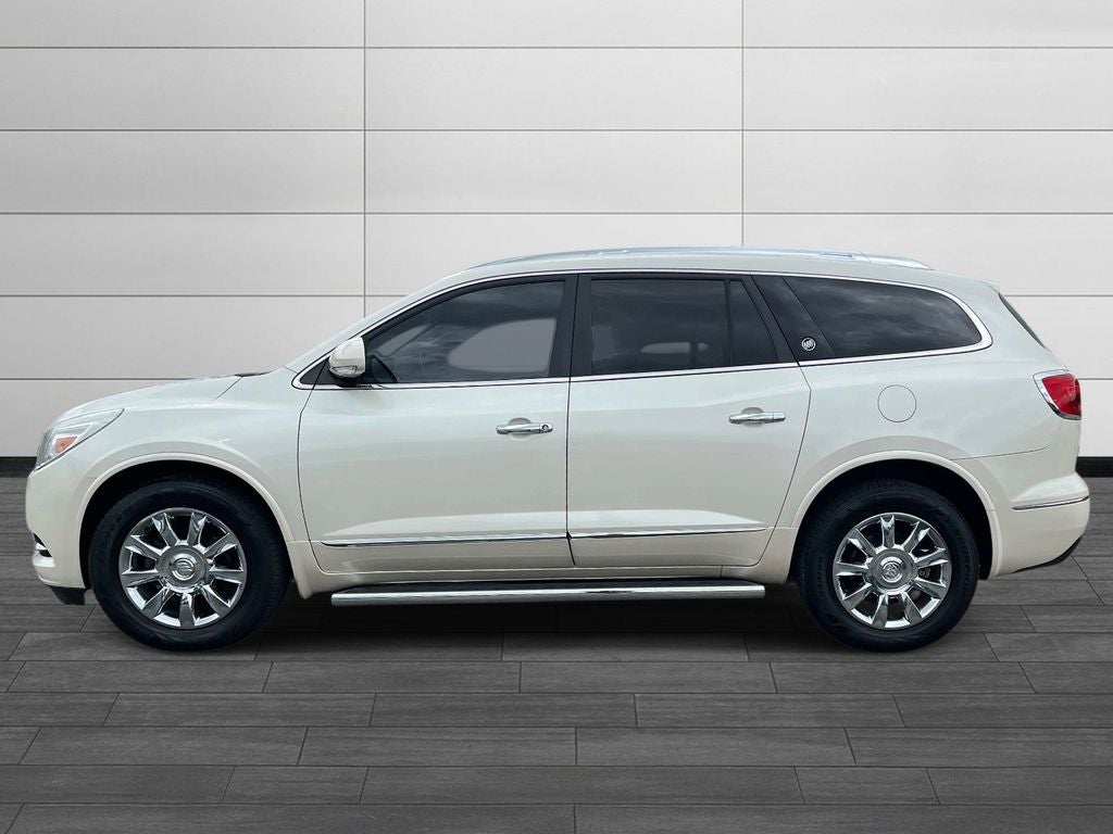 2015 Buick Enclave Premium Group