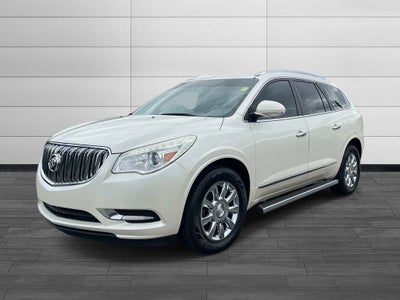 2015 Buick Enclave Premium Group