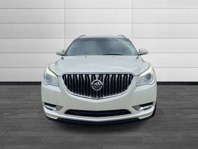 2015 Buick Enclave Premium Group