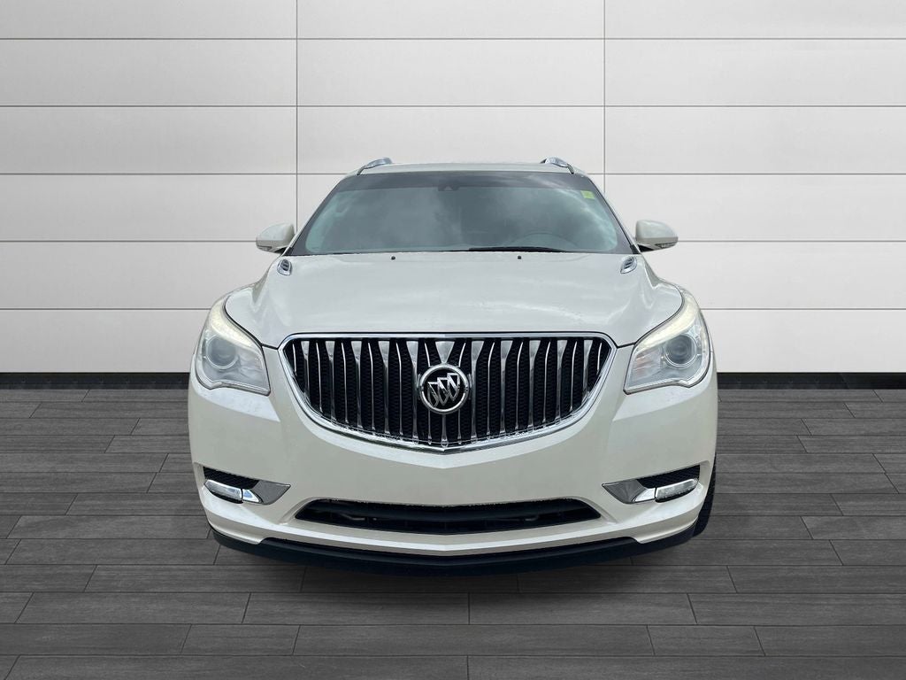 2015 Buick Enclave Premium Group