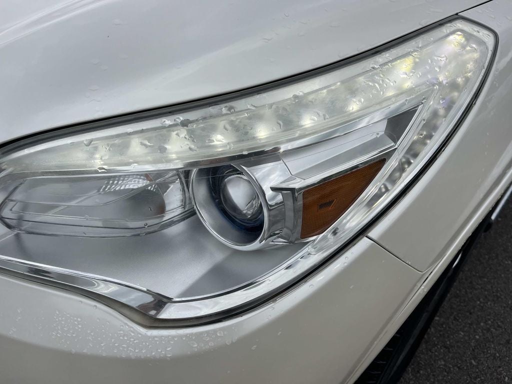 2015 Buick Enclave Premium Group