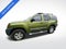 2012 Nissan Xterra S