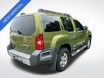 2012 Nissan Xterra S