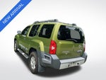 2012 Nissan Xterra S