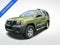 2012 Nissan Xterra S