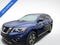 2020 Nissan Pathfinder S